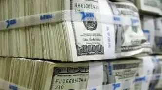 عرضه ۵۰۰ میلیون دلار اسکناس در شبکه بانکی
