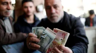 قیمت دینار عراق امروز شنبه ۱۰ مرداد ۱۴۰۵