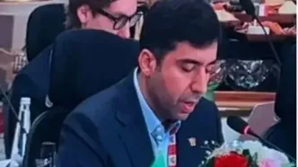 معاون وزیر امور اقتصادی و دارایی بر ضرورت تقویت تاب‌آوری اقتصادی و مالی اعضای بریکس تأکید کرد