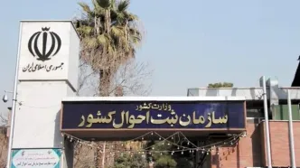 مرحله نخست طرح ملی «شجره نامه خویشاوندی ایرانیان» عملیاتی شد