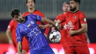 زمان رسمی بازی های استقلال و تراکتور در آسیا اعلام شد
