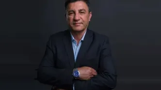 گزینه جانشینی قلعه‌نویی در تیم ملی مشخص شد