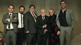 رونمایی از یک سکانس «برادران لیلا» که سانسور شده بود/ ویدئو