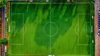ساعت بازی شمس آذر قزوین و پرسپولیس