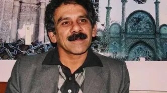 اسماعیل همتی درگذشت