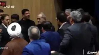 پزشکیان: دشمن آدم‌هایی را ترور می‌کند که گره‌گشا هستند