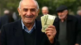 کسری ۳ میلیونی در فیش حقوقی بازنشستگان؛ دلیل چیست؟