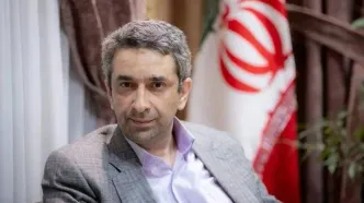 واکنش معاون دفتر پزشکیان به گمانه‌زنی‌ها درباره سفر عاصم منیر به ایران
