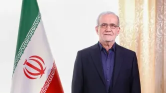 پیام تبریک رئیس جمهور به سران کشورهای اسلامی به مناسبت سالروز ولادت نبی مکرم اسلام (ص)