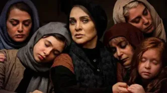 اکران آنلاین دو فیلم «وحشی» و «ضابط» در فیلم‌نت