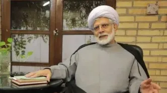 رهامی: کسانی که شعار می‌دهند نباید صلح کنیم، حتی یک روز هم در جنگ نبوده اند/ افرادی که با جنگ مخالفند دو دسته هستند