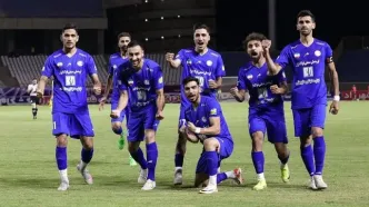 پنجره نقل‌وانتقالاتی استقلال خوزستان بالاخره باز شد