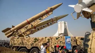 جروزالم پست: زرادخانه موشکی ایران تا اواسط ۲۰۲۷ به تهدیدی بازدارنده تبدیل خواهد شد