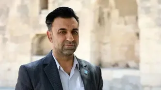 تبدیل بقعه تاریخی سید امین‌الدین بلیانی به موزه سنگ