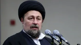حسن خمینی: اگر انسان‌ها به هم رحم نکنند، جامعه از بین می‌رود