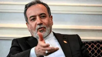 پاسخ عراقچی به تهدیدات و محاصره اقتصادی دشمن