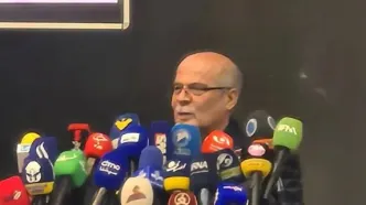 ساماندهی ۵۰ هزار فریلنسر به سازمان نصر در نمایشگاه الکامپ