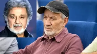 دفاع وزیر فرهنگ سابق جمهوری اسلامی از داریوش اقبالی و حمله سلطنت طلبان به او