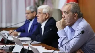 پزشکیان با یک جمله اختلاف با محسن رضایی را رد کرد