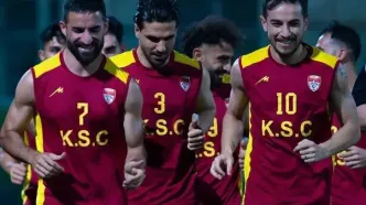 فولاد به دنبال اولین برد فصل در دربی خوزستان