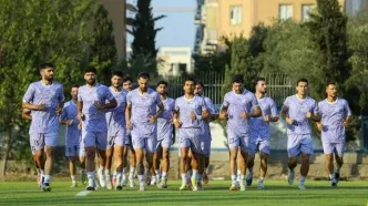 ترکیب احتمالی استقلال برای حمله به اولین ۳ امتیاز