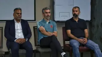 مدیرعامل مس رفسنجان: شاکی هستیم اما برای لیگ یک آماده می‌شویم