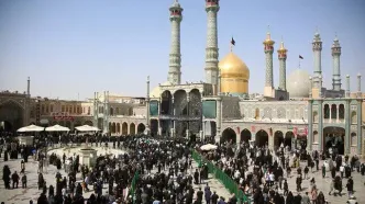 تعطیلی روز شهادت حضرت معصومه(س) در شورای فرهنگ عمومی قم تصویب شد