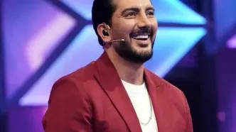 فرزاد فرزین مجری «صحنه» شد