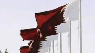 سفر نخست‌ وزیر قطر به تهران