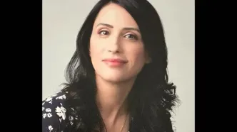 عروس معصومه ابتکار از بازداشتگاهی در آمریکا: قربانی اتفاقاتی شده ایم که قبل از تولدمان رخ داده است/ موجودیت‌ مان می‌تواند بر اساس نسبت‌های خانوادگی نادیده گرفته شود و بر اساس تبار و خون مجازات شده ایم