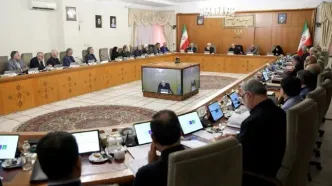 بدهی‌ها و مطالبات دولت تا پایان ۱۴۰۴ چقدر است؟