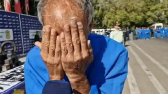 پیرمرد تهرانی هم گوشی قاپید / 150 هزار تومان فروختم