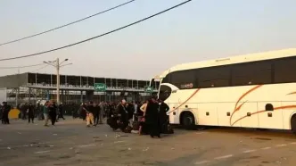 فروش بلیت رفت و برگشت زائران دهه پایانی صفر از امروز آغاز شد