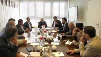 مستندسازی خسارات باید به اقدام حقوقی و استیفای حقوق ایران منجر شود