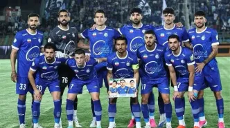 اعلام ترکیب استقلال و سپاهان در باز مهم هفته سوم
