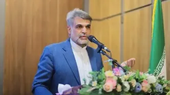 نقش بانک کشاورزی در تقویت تولید و امنیت غذایی کشور