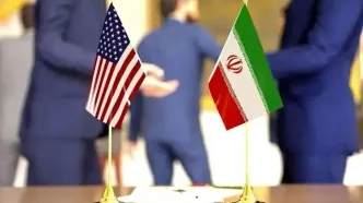 ترامپ آماده توافق با ایران است به یک شرط !