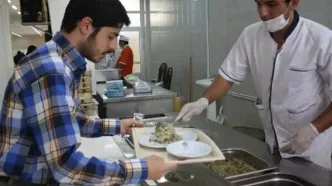 نرخ ژتون غذای دانشجویان چند برابر شد؟ / قیمت جدید اعلام شد