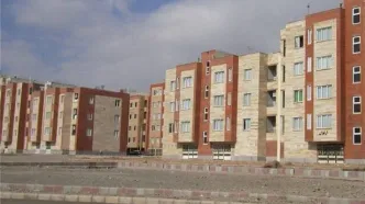 افزایش قسط ۲۰۰ میلیونی برای متقاضیان نهضت ملی مسکن تهران