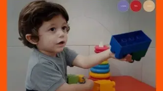 مستند «کودک دیجیتالی» برنده جایزه پازولینی ایتالیا شد