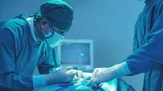 دهمین عمل جراحی زیبایی دختر 19ساله ایرانی!