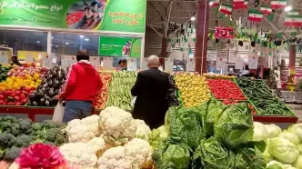 میادین میوه و تره‌بار تهران یکشنبه ۸ شهریور ۱۴۰۵ باز است؟