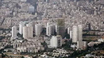 ارزش ۳۸۶ هزار میلیارد تومانی ۳۰۷۱ ملک شناسایی‌شده برای مولدسازی