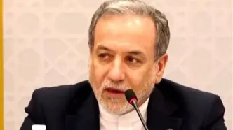 عراقچی: هرگز از خون رهبر شهیدمان نخواهیم گذاشت
