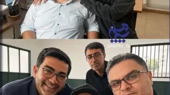 «پرنده کوکی» میزبان قهرمان پارالمپیک جهان