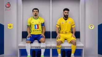 فجر سپاسی – صنعت نفت؛ نبرد دو تیم برای فرار از تساوی