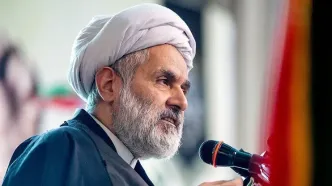 رئیس سازمان بسیج: این ملت سست نشد و درخواست مذاکره نکرد؛ بلکه این آمریکا بود که درخواست آتش‌بس کرد