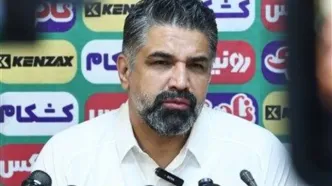 پیروز قربانی: اگر این بازیکن قدر خودش را بداند نفر اول ایران است