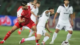 پرسپولیس با پیروزی ۳-۰ برابر ملوان به دربی نزدیک شد