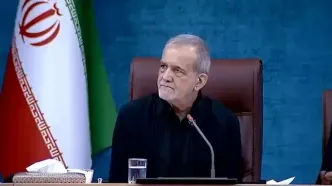 توضیح مسعود پزشکیان درباره گرانی ها+ ویدئو